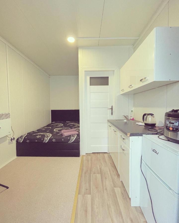 Apartamenty Modul Warschau Exterior foto